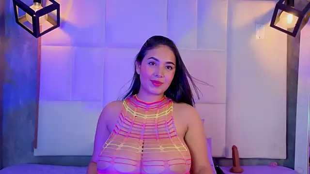 Violetta rose  online show from 29, 7, 2026