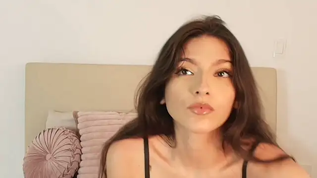 RachelDuque online show from 16, 7, 2026
