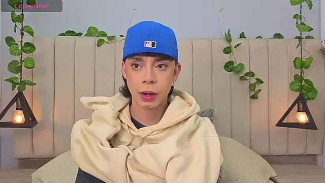 milan zapata online show from 29, 4, 2026