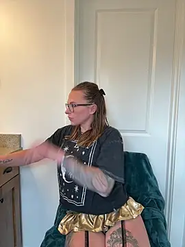 blackwidowlaced online show from 28, 4, 2026