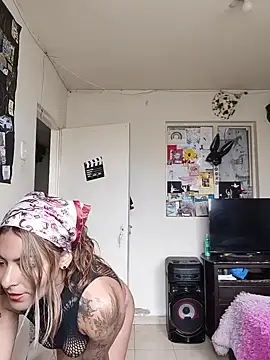 evafuckasd online show from 12, 6, 2026