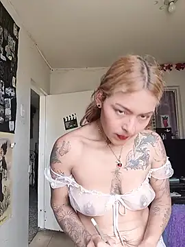 evafuckasd online show from 27, 7, 2026