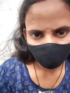 Cutie Neetu online show from 17, 6, 2026
