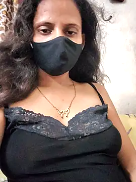 Cutie Neetu online show from 11, 7, 2026