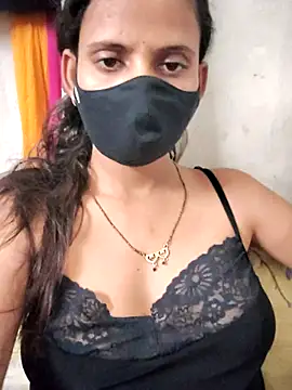 Cutie Neetu online show from 19, 7, 2026