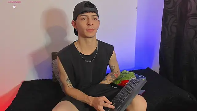  IanLark online show from 13, 5, 2026