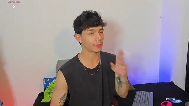  IanLark online show from 19, 5, 2026