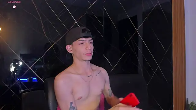  IanLark online show from 3, 6, 2026