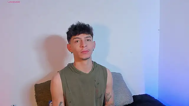  IanLark online show from 27, 6, 2026