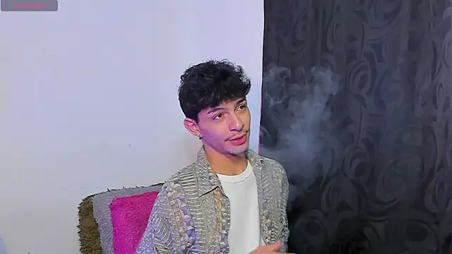  IanLark online show from 27, 7, 2026