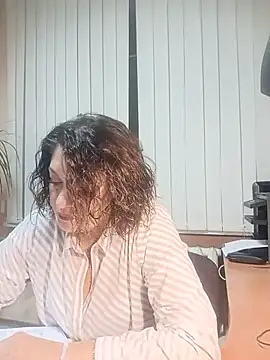 MargoSky48 online show from 11, 7, 2026