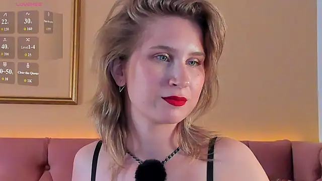 Snapshot of Lilianadaniels chatting on 8, 7, 2026 Lilianadaniels online show from 8, 7, 2026