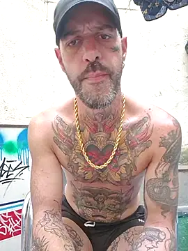 DuroHustler online show from 14, 7, 2026