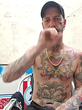 DuroHustler online show from 17, 7, 2026