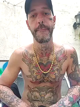 DuroHustler online show from 22, 7, 2026