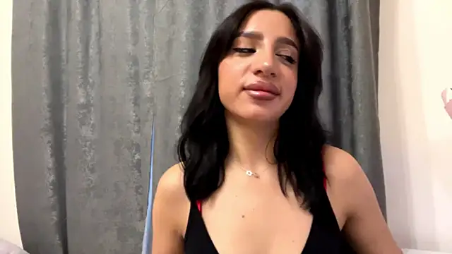 AngellaBarbini online show from 26, 6, 2026