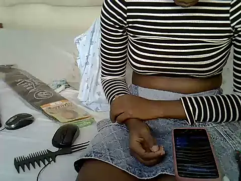 Reabetswe97 online show from 25, 4, 2026