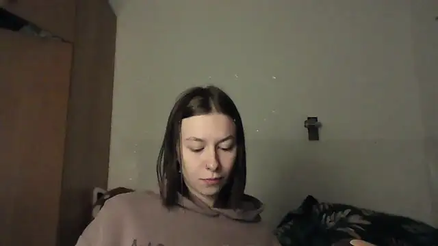 JuicyErika online show from 26, 4, 2026