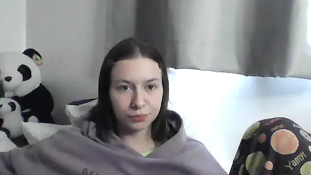 JuicyErika online show from 27, 4, 2026