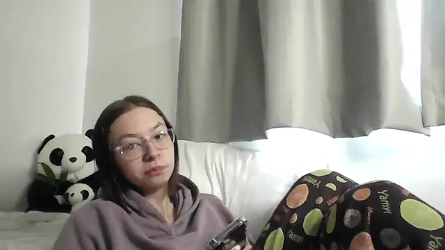 JuicyErika online show from 28, 4, 2026