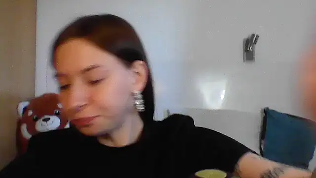 JuicyErika online show from 30, 4, 2026