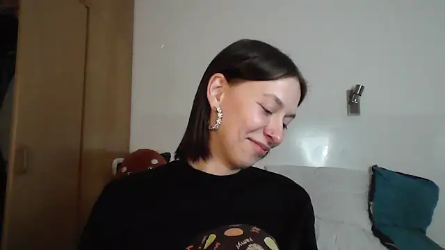 JuicyErika online show from 30, 4, 2026