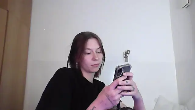 JuicyErika online show from 1, 5, 2026