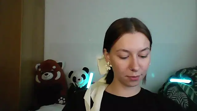JuicyErika online show from 2, 5, 2026