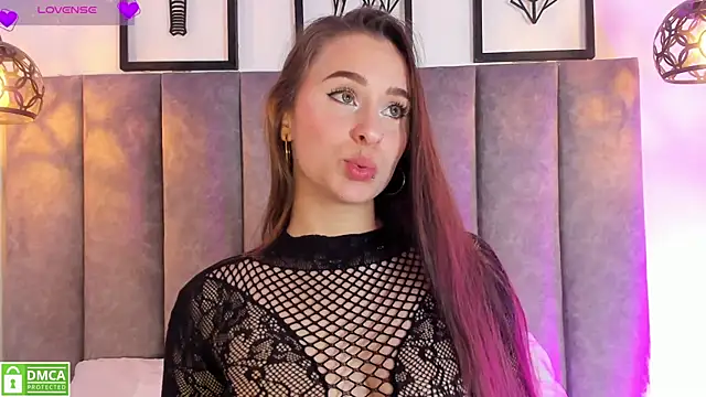 Vanne Queen  online show from 2, 8, 2026