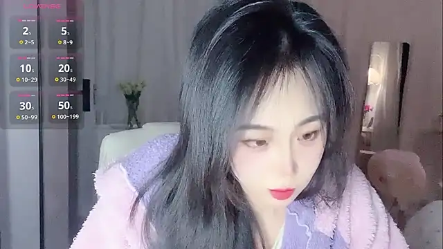 Nabi518-- online show from 22, 4, 2026