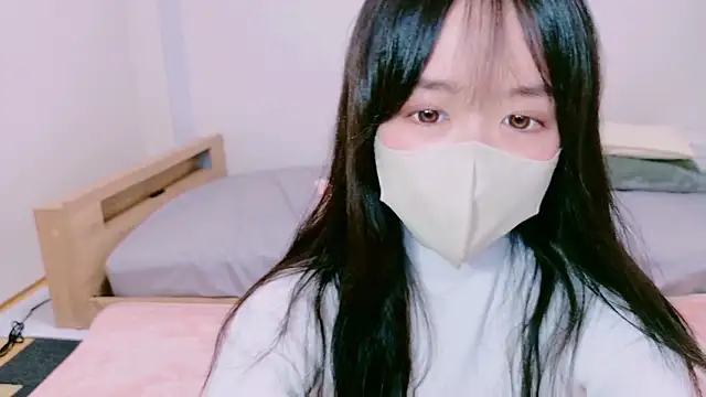 mayu chan  online show from 23, 4, 2026