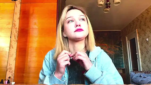 AlisiaStreitmatter online show from 27, 4, 2026