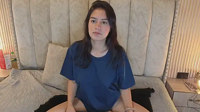 Alahia Bloom online show from 22, 6, 2026