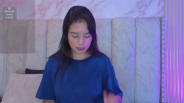 Alahia Bloom online show from 3, 7, 2026