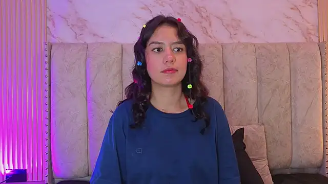 Alahia Bloom online show from 9, 7, 2026