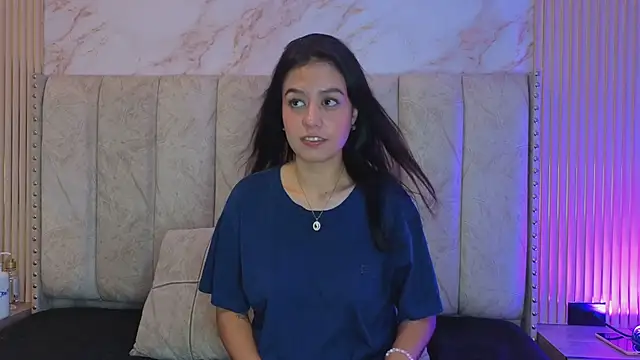 Alahia Bloom online show from 18, 7, 2026