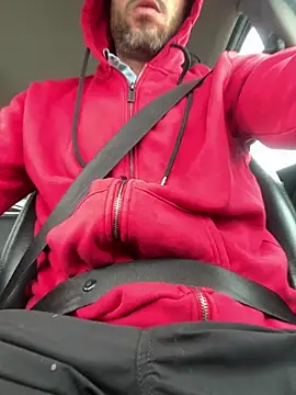 SexyMarck online show from 4, 5, 2026