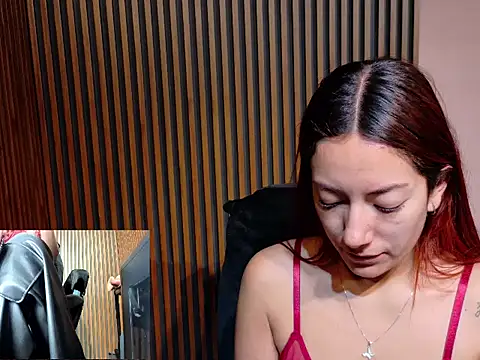 Snapshot of MissOffice_ chatting on 24, 6, 2026 MissOffice online show from 24, 6, 2026