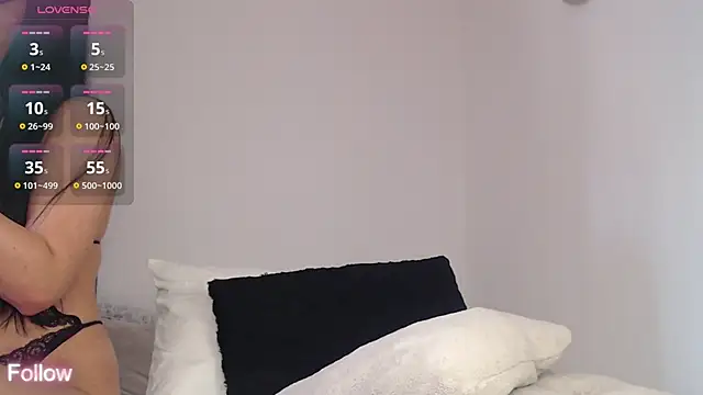 izabellxx online show from 4, 5, 2026