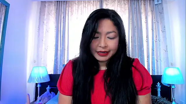 Victoria kim lee online show from 14, 6, 2026