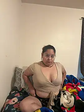 Diablita 956 online show from 2, 5, 2026