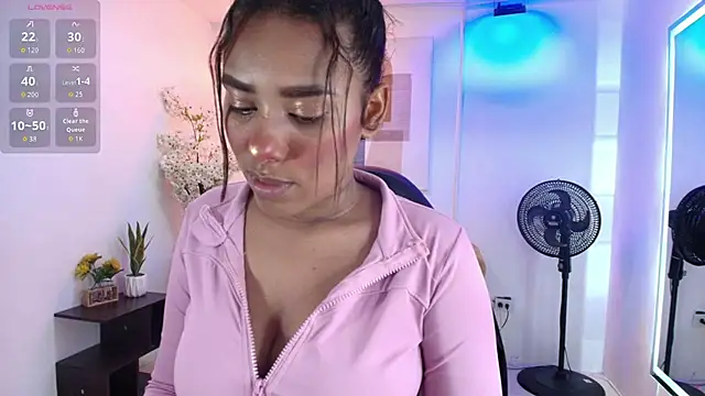 Afrodita loren online show from 15, 7, 2026