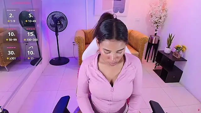 Afrodita loren online show from 26, 7, 2026
