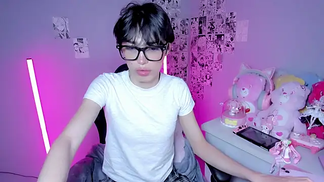 Sakura Kitty  online show from 29, 7, 2026