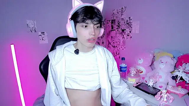 Sakura Kitty  online show from 30, 7, 2026