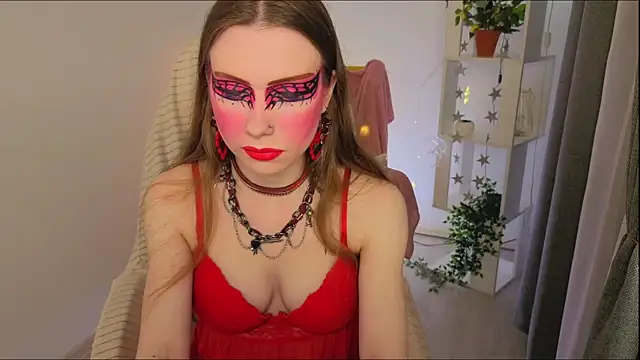 KarenRosee online show from 12, 6, 2026