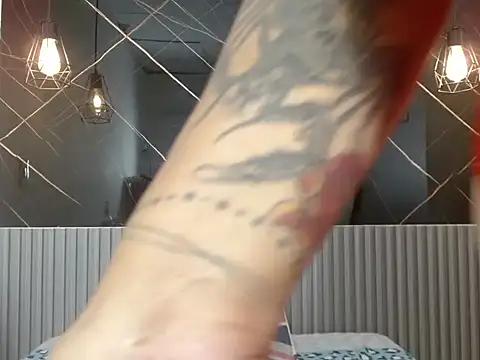 BarbaraGraf online show from 23, 6, 2026