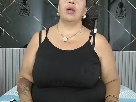 BarbaraGraf online show from 6, 7, 2026