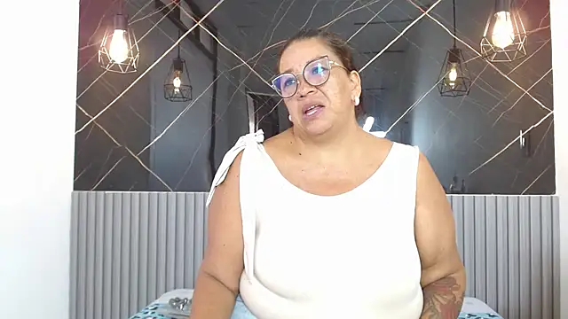 BarbaraGraf online show from 8, 7, 2026