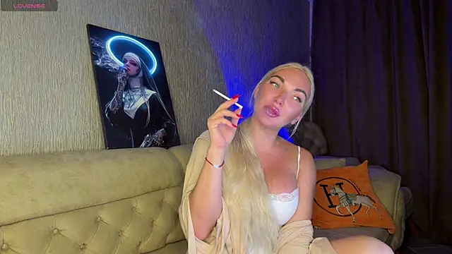 MissJessX online show from 4, 8, 2026